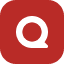 Quora logo icon